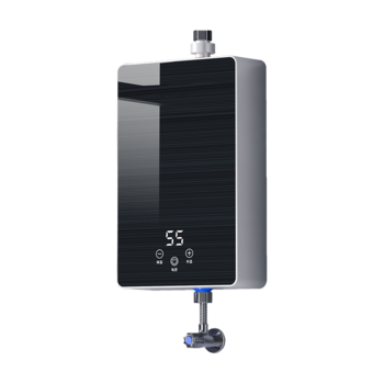 Elektrischer Wand-Durchlauferhitzer MT-04-55 für Badezimmer