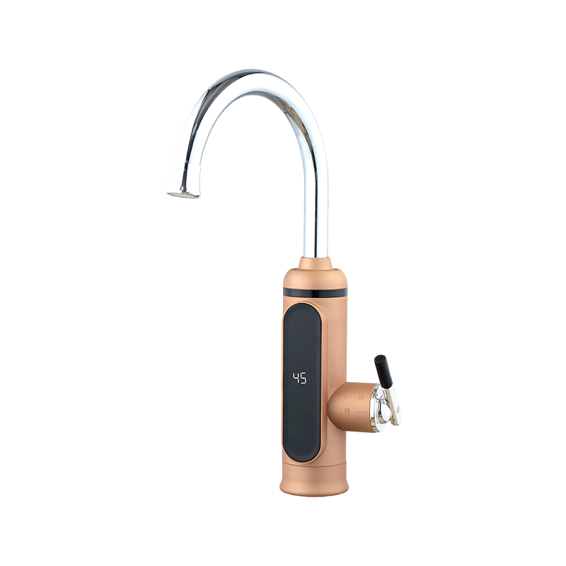 SD-05X-34 ABS-Schnellheizwasserhahn, selbsterhitzende Warmwasserhähne mit Übertemperaturschutz SD-05X-34 ABS-Schnellheizwasserhahn, selbsterhitzende Warmwasserhähne mit Übertemperaturschutz
