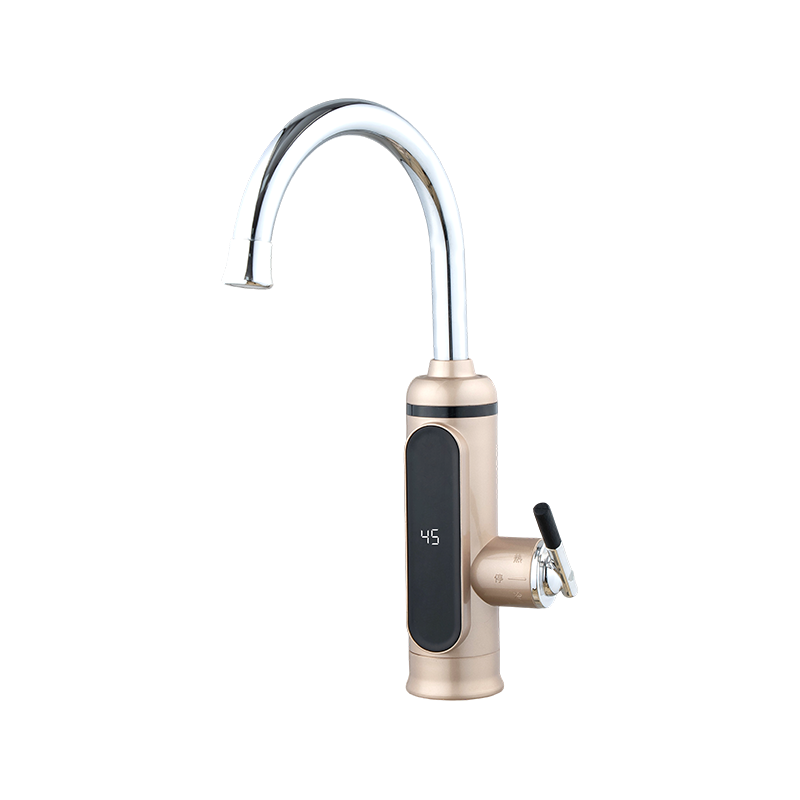 SD-05X-34 ABS-Schnellheizwasserhahn, selbsterhitzende Warmwasserhähne mit Übertemperaturschutz SD-05X-34 ABS-Schnellheizwasserhahn, selbsterhitzende Warmwasserhähne mit Übertemperaturschutz