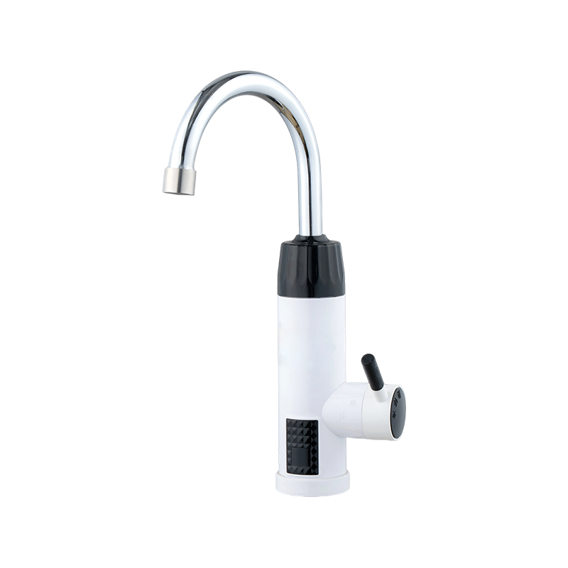 TJS-01 3000W Fastenheizung ABS-Wasserhahnheizung für die Küche, sofortige Heizung, elektrischer Wasserhahn, Einzelhahn-Warmwasserbereiter TJS-01 3000W Fastenheizung ABS-Wasserhahnheizung für die Küche, sofortige Heizung, elektrischer Wasserhahn, Einzelhahn-Warmwasserbereiter