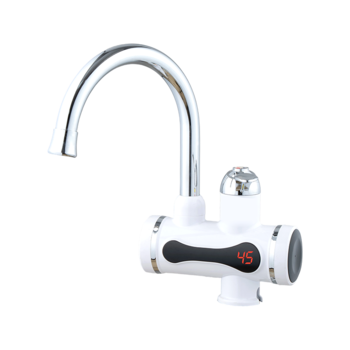 DRL-01AX-34 3400 W Durchlauferhitzer für elektrische Warmwasser-Mischbatterie in der Küche